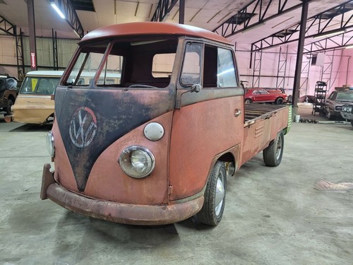 Volkswagen single cab - volkswagen,