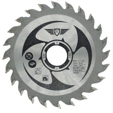 Worx Circular Saw Blade For