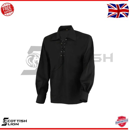 Scottish highland jacobean - highland,