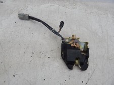 HONDA CIVIC MK7 03-05 BONNET RELEASE CATCH MECHANISM