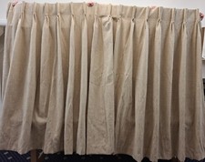 Curtains