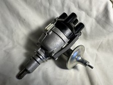 LUCAS 25D DISTRIBUTOR NEW OLD