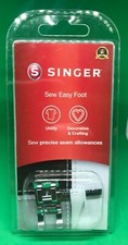 Singer Sew Easy Foot with