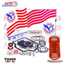 TH400 1965-98 Turbo 400