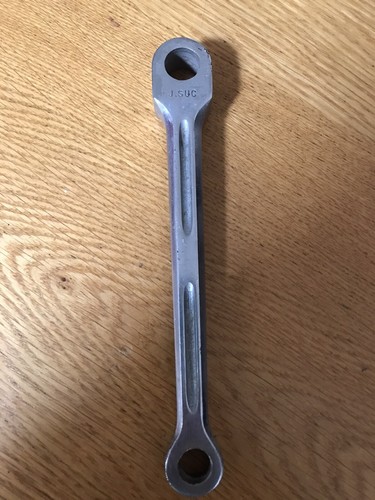 Vintage cottered steel - ,
