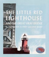 The Little Red Lighthouse and