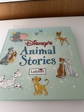 Disney's Animal Stories Sarah E. Heller