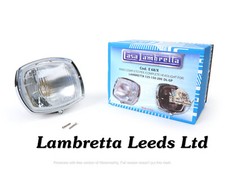 CASA LAMBRETTA GP - DL
