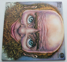 Gentle Giant / Self Titled /