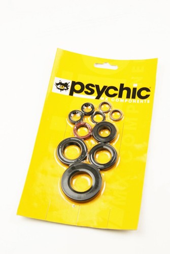 Psychic engine oil - seal, set