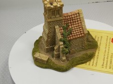 Lilliput Lane Hand Made