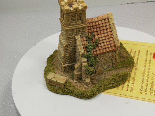 Lilliput lane hand - lilliput,