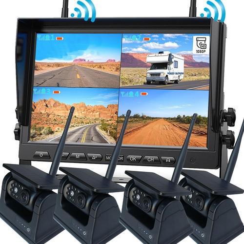 Solar magnetic wireless - magnetic,