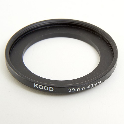 Kood 39mm 49mm - kood, step