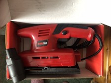 Olympia Power Tools 1/3 Sheet