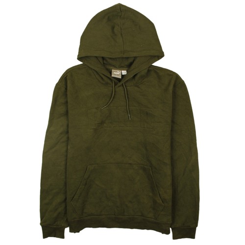 Puma men green - puma, men's