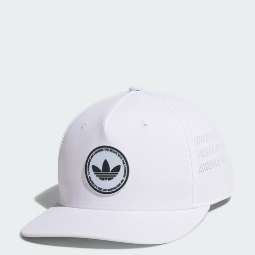 Adidas emblem snapback - 2.0,