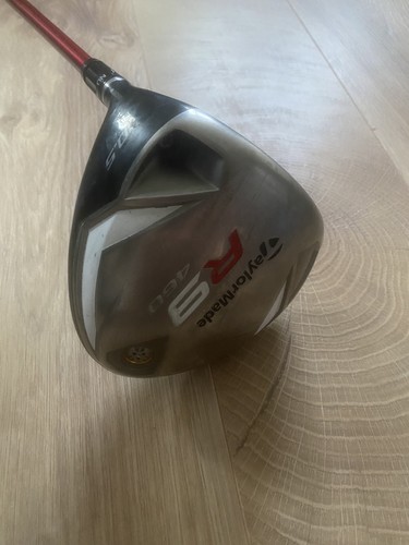 Taylormade 460 5 driver - r9, 10.5