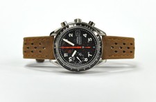 Omega Speedmaster Racing