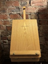 Artist's Adjustable Height