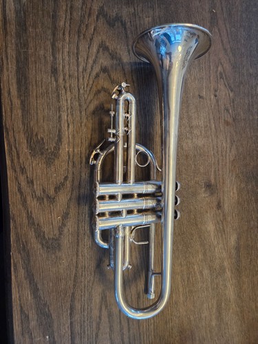 Bach stradivarius cornet - bach,