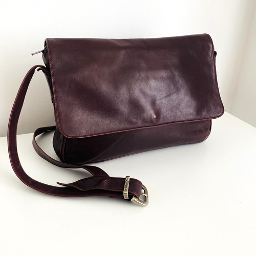 Enny large crossbody - large, bag