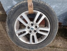 Land Rover Freelander 2 Alloy