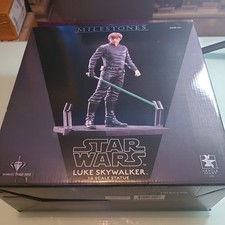 Gentle Giant Star Wars 