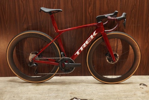 Trek madone slr7 gen8 full - gen8,