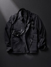 Aether Leica Reporter Jacket -