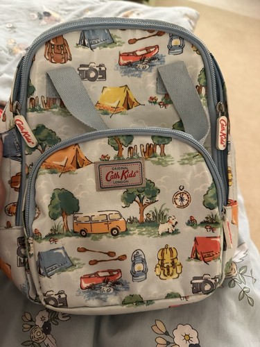 Cath kidston kids backpack - cath,