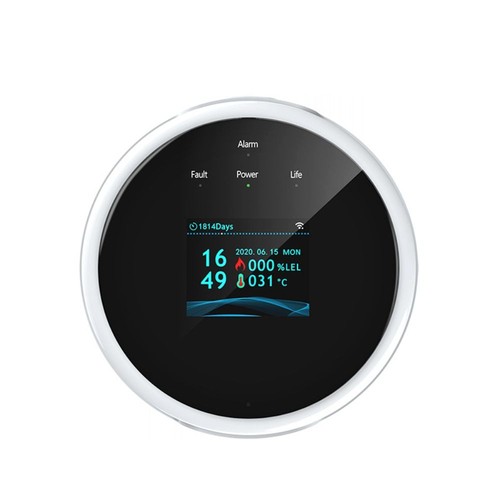 Household natural gas sensor - household,