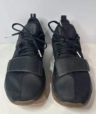 Nike PG1 Black Gum Size