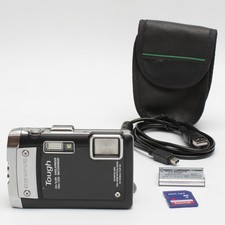 Olympus Tough TG-810 14MP