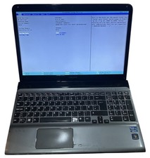 Sony VAIO SVE151D11M 15.4"