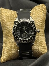 Brand New Aquaswiss 62LD011 Women's Swissport L Unique Diamond