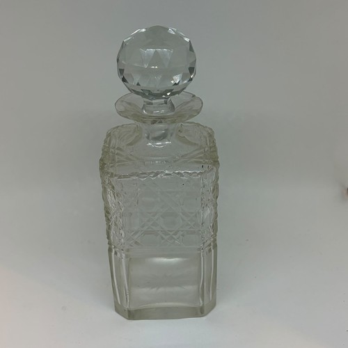 Vintage cut class square - vintage,