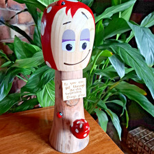 Unusual Handmade Positive