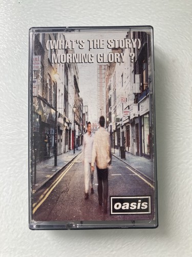 Vintage oasis what - (what's, the