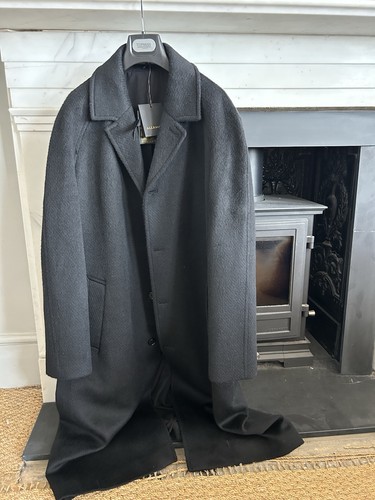 Allsaints men axel - allsaints, coat