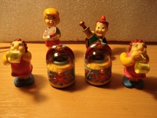 Kinder Surprise Anno Year 2000