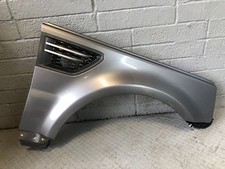 Range Rover Sport Wing Off