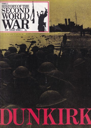 Purnell history the second - history,