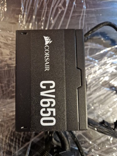 Corsair cv650 650w power - corsair,