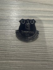 Everton FC Pin Badge
