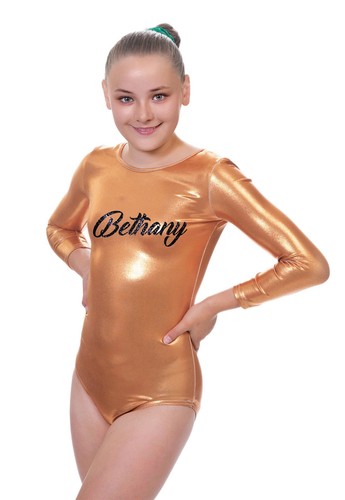 Personalised copper mystique - copper,