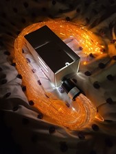 Fibre Optic LED Light Strands