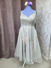 Mother of the bride or groom