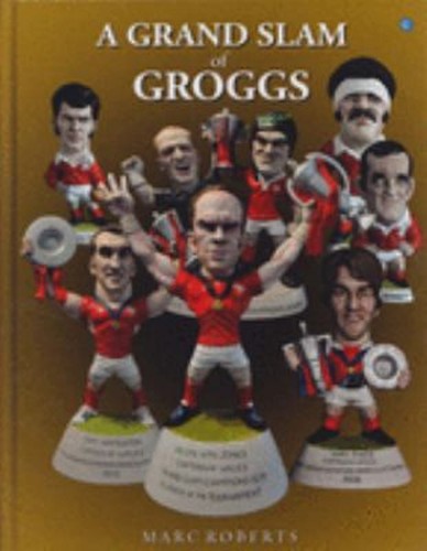 Grand slam groggs - a, of