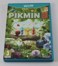 Pikmin - (wii, u)